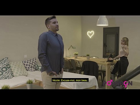 ❤️ PORNBCN 4K Ein þroskuð kona með stóra brjóst langar að vera í endaþarms helvíti ungur gigolo með stóran pik púst afskriftir harður fokk handavinna hundastíl kisa sleikja fullnægingu Franskur texti ❌ Klámmyndband á klám is.quizfarmature.ru ﹏