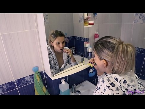 ❤️ Hack með unga í náttfötum endar oral ásamt í rass - lety black ❌ Klámmyndband á klám is.quizfarmature.ru ﹏